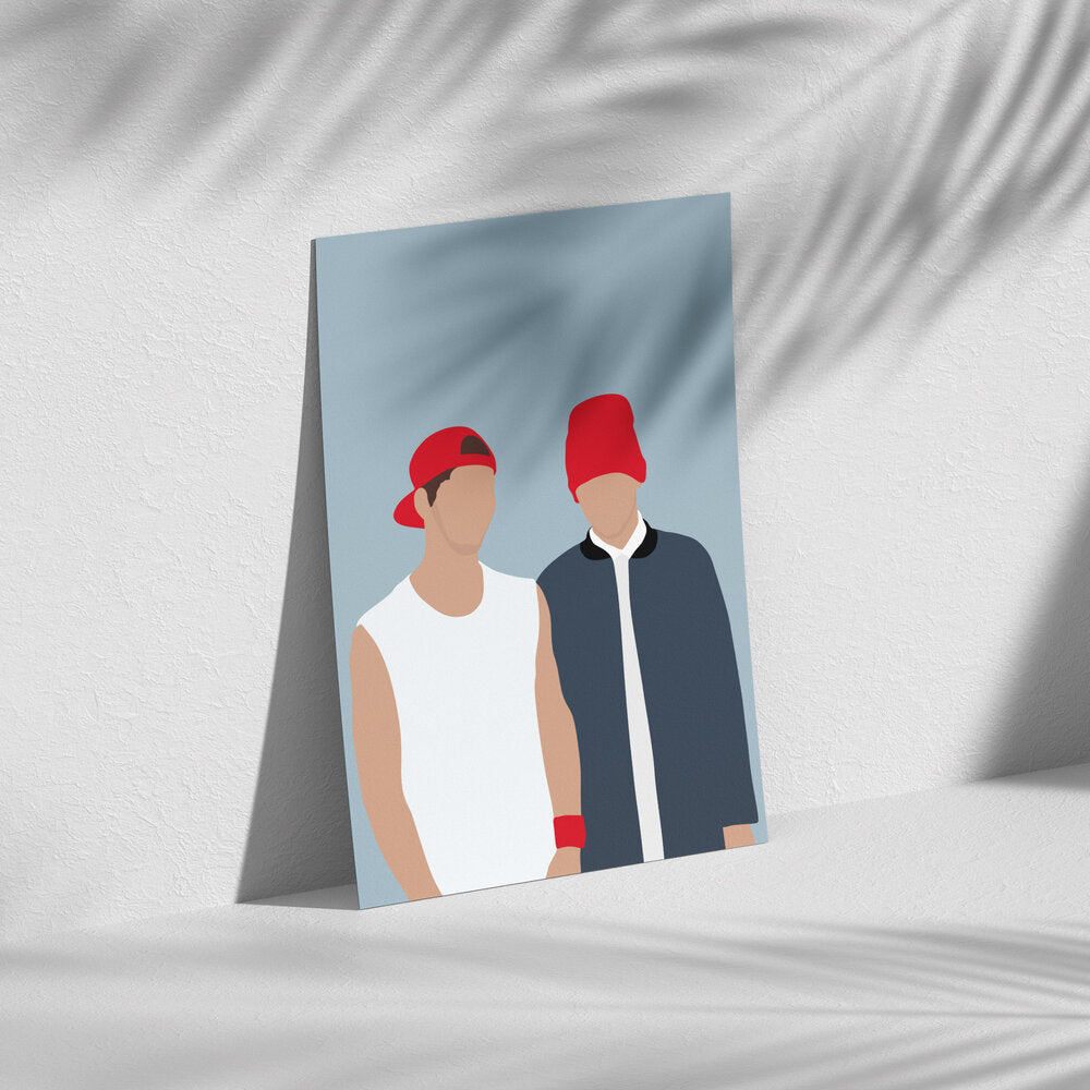 Twenty One Pilots