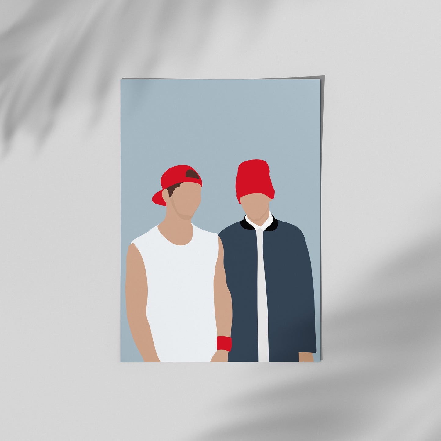 Twenty One Pilots