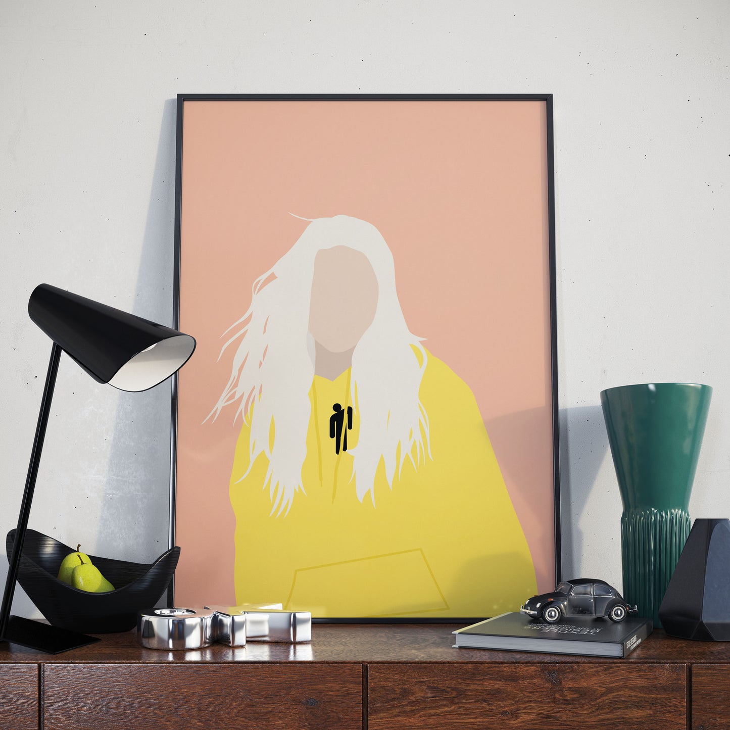 Billie Eilish
