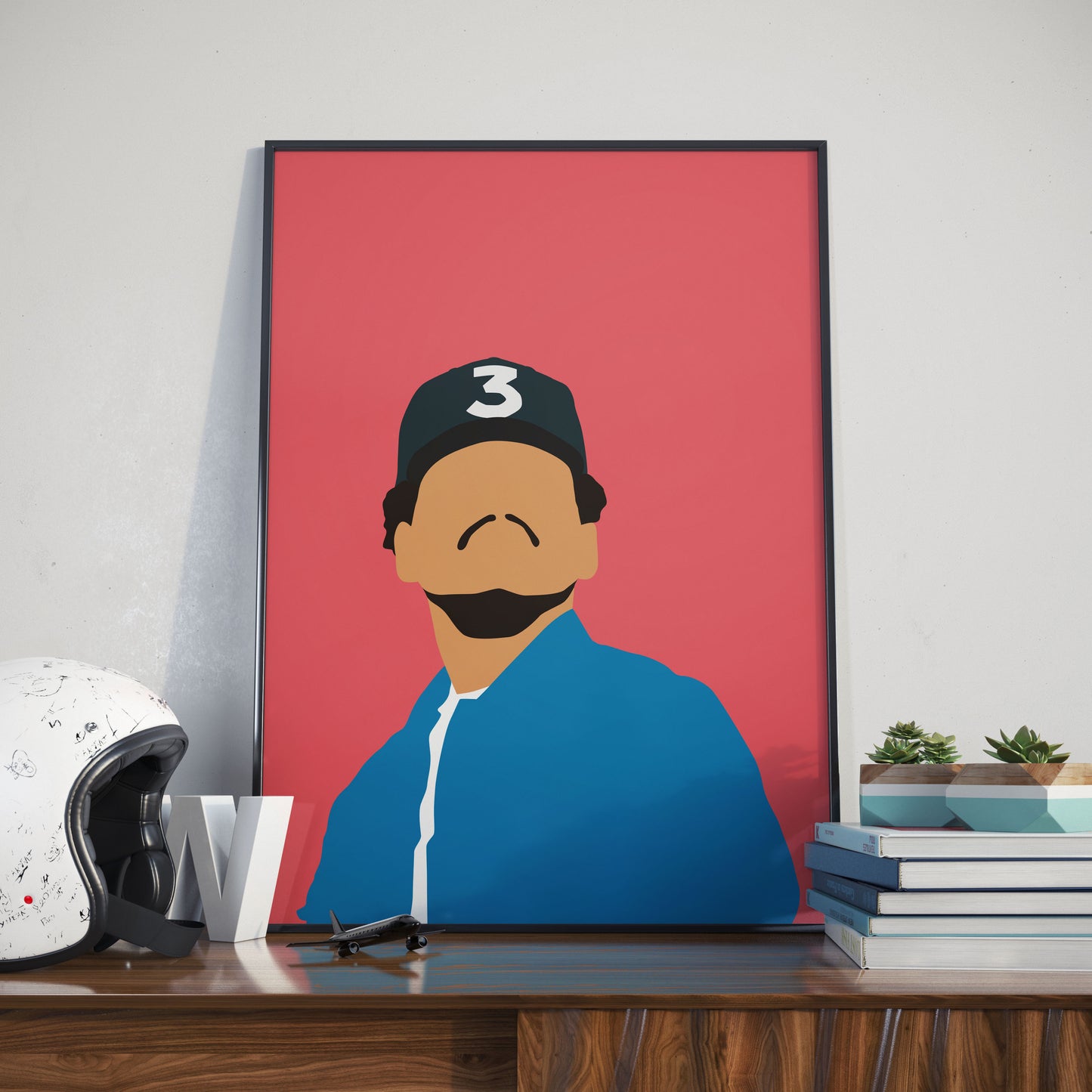 Chance the Rapper