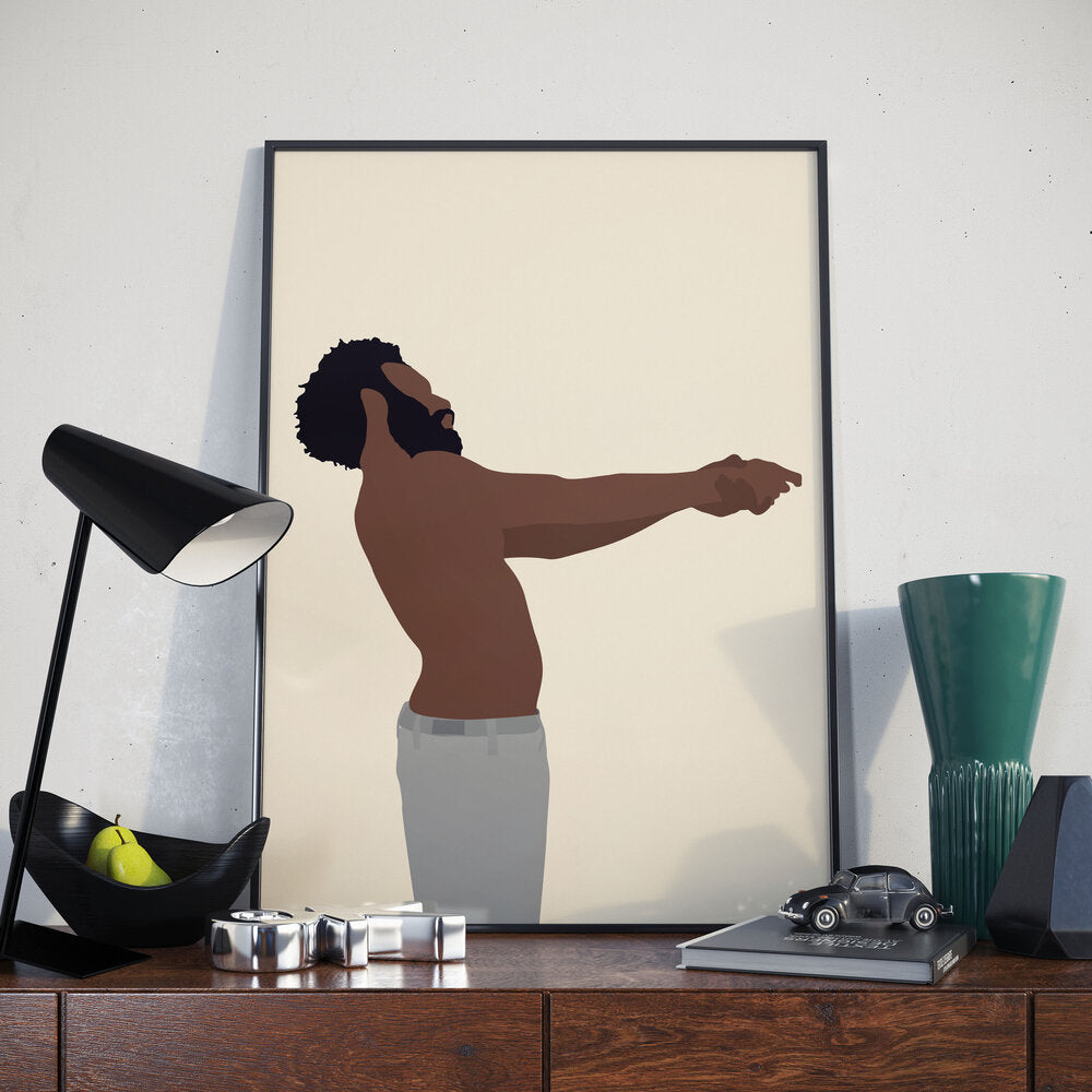 Childish Gambino