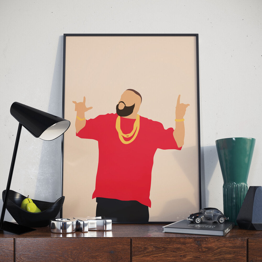 DJ Khaled