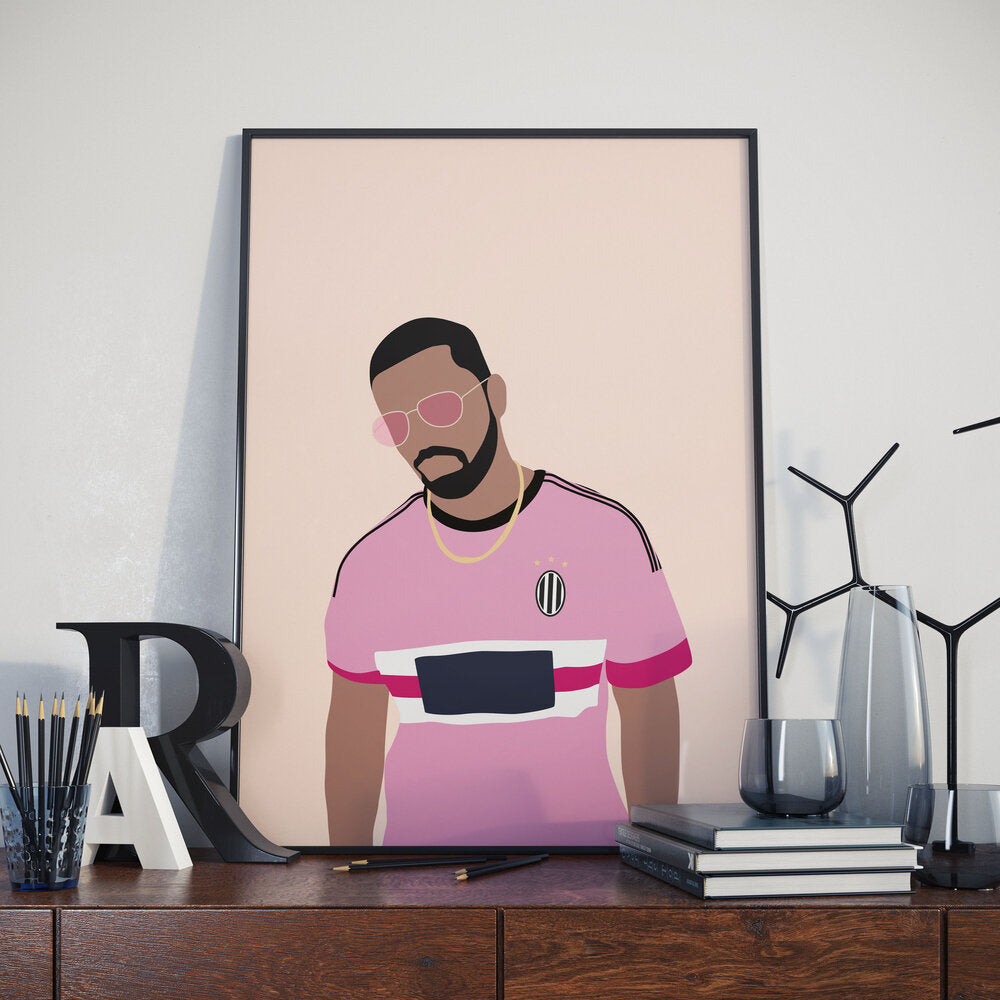Drake
