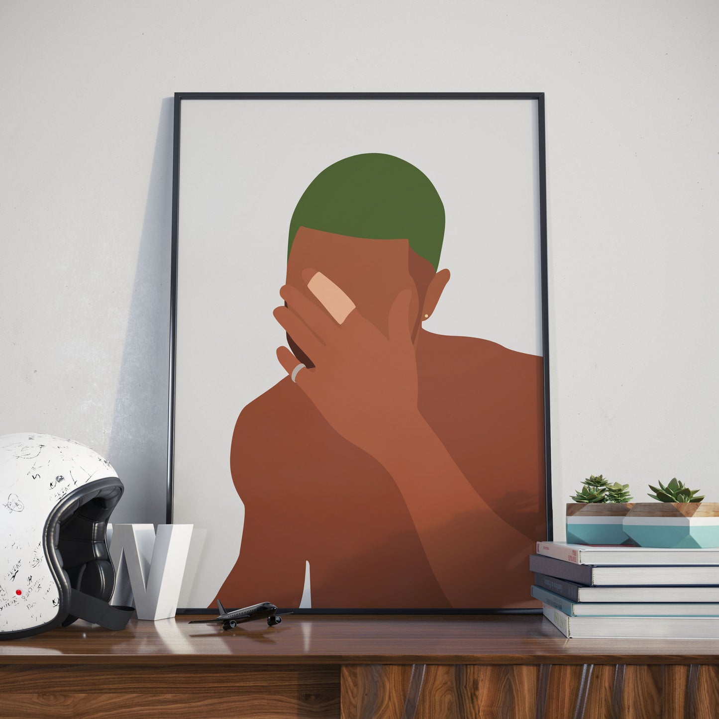 Frank Ocean