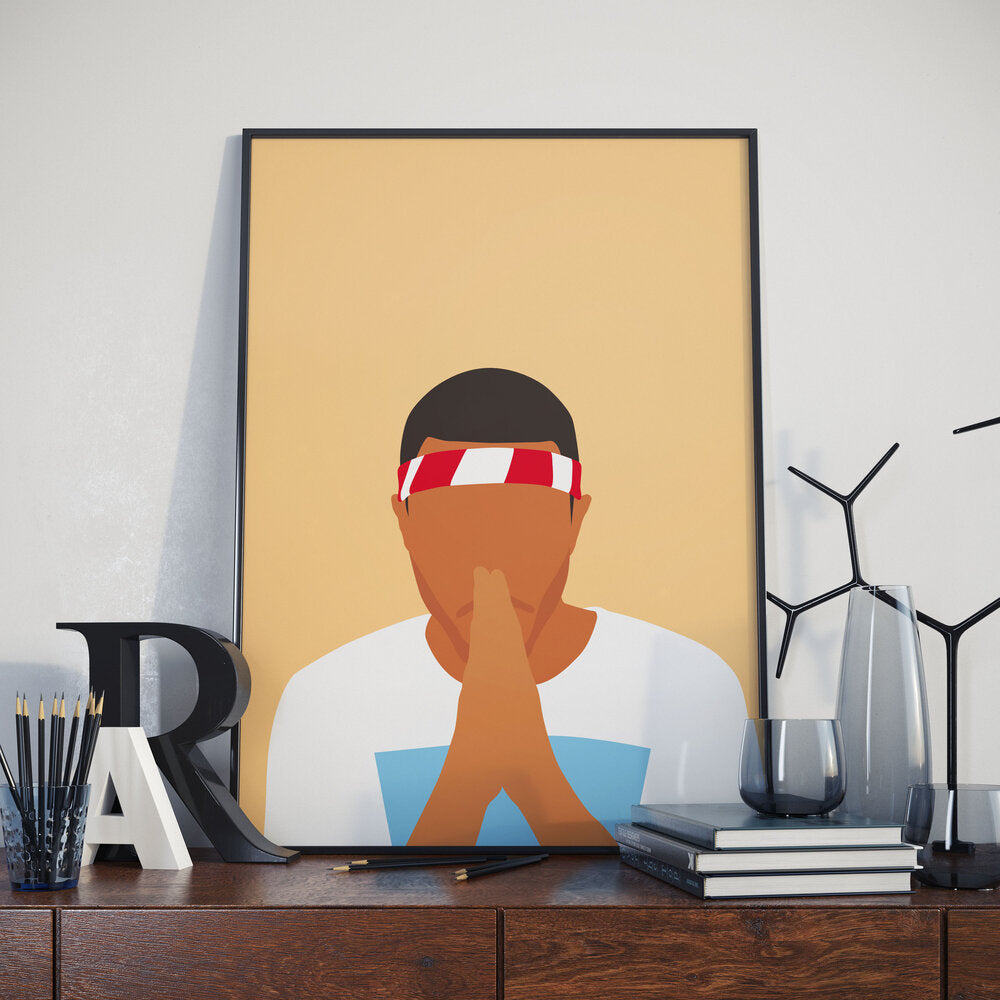 Frank Ocean