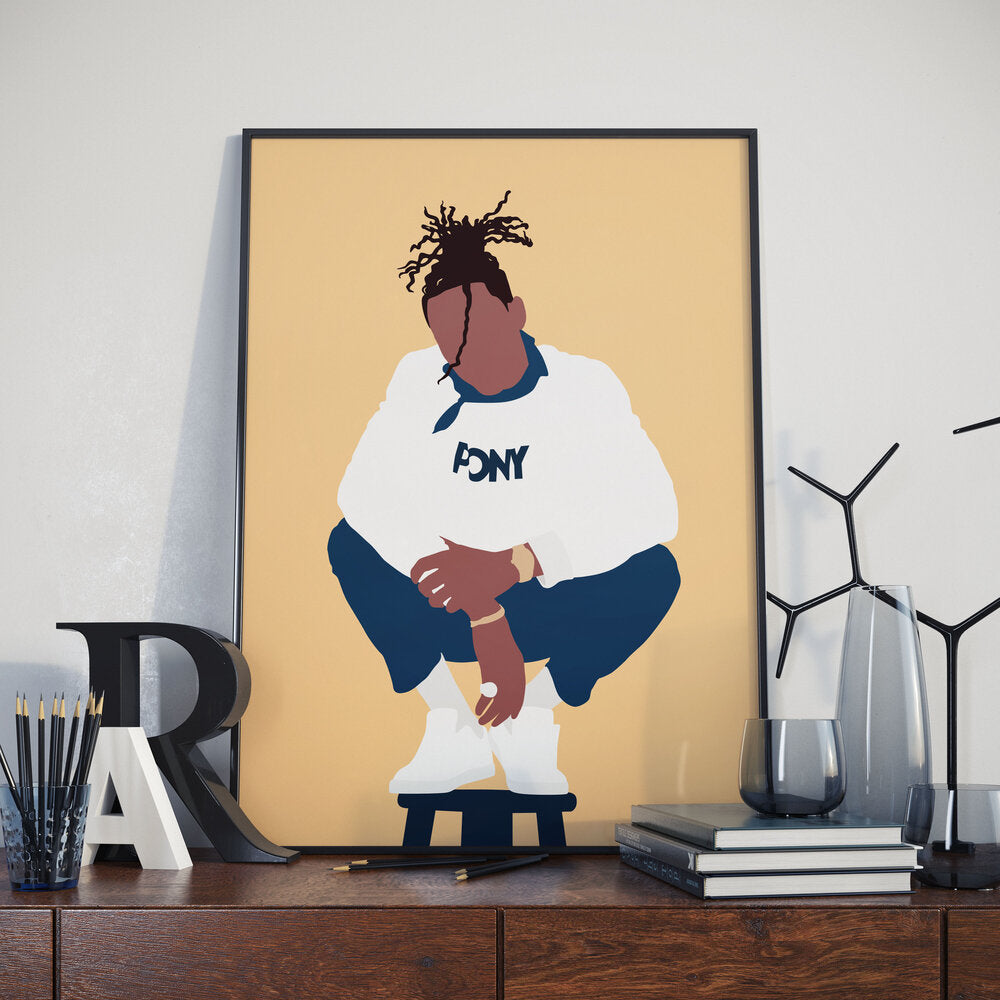 Joey Bada$$