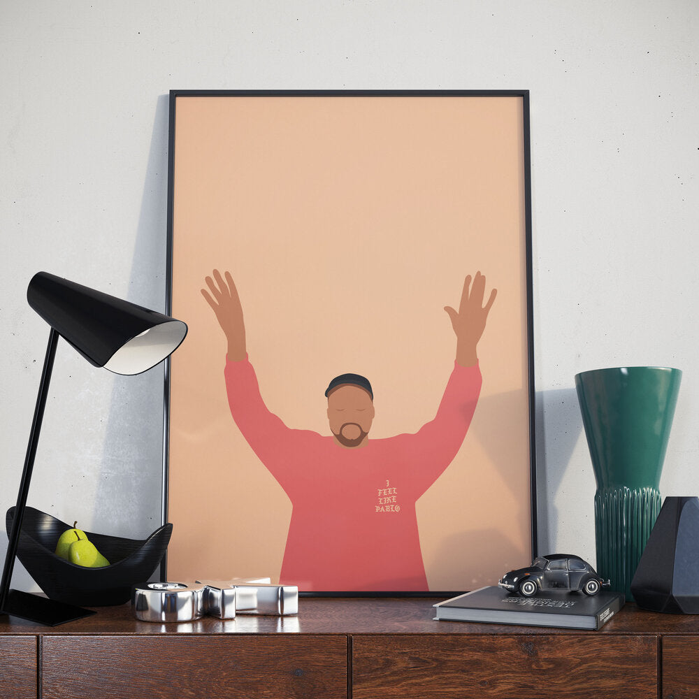 Kanye West