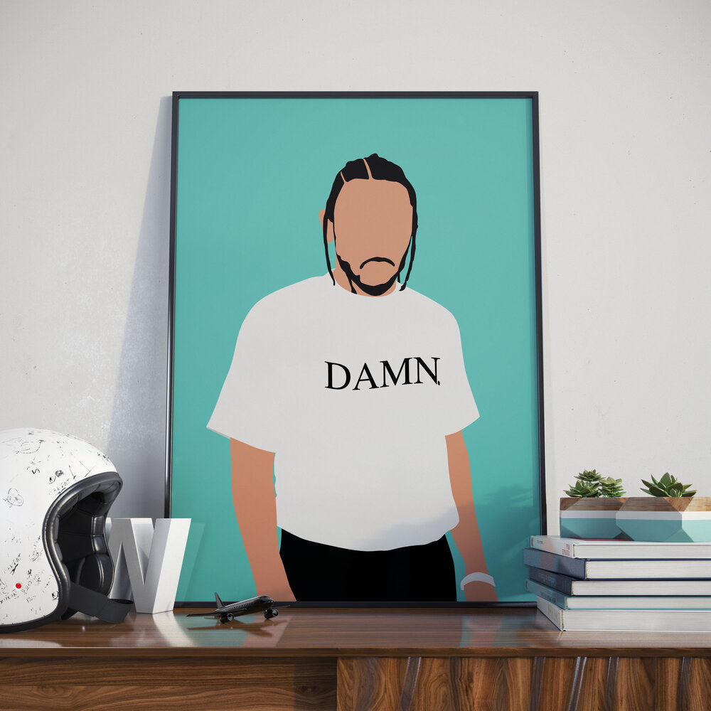 Kendrick Lamar