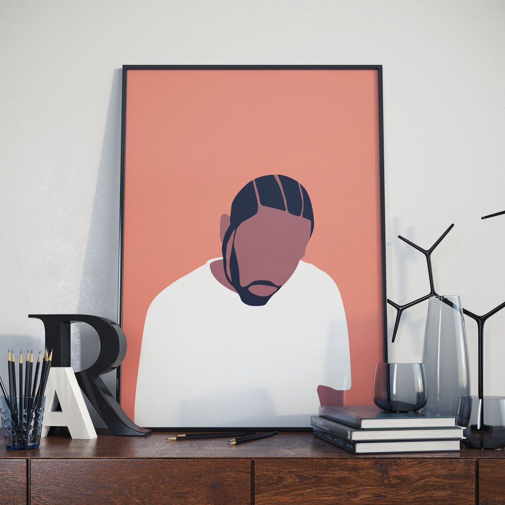 Kendrick Lamar