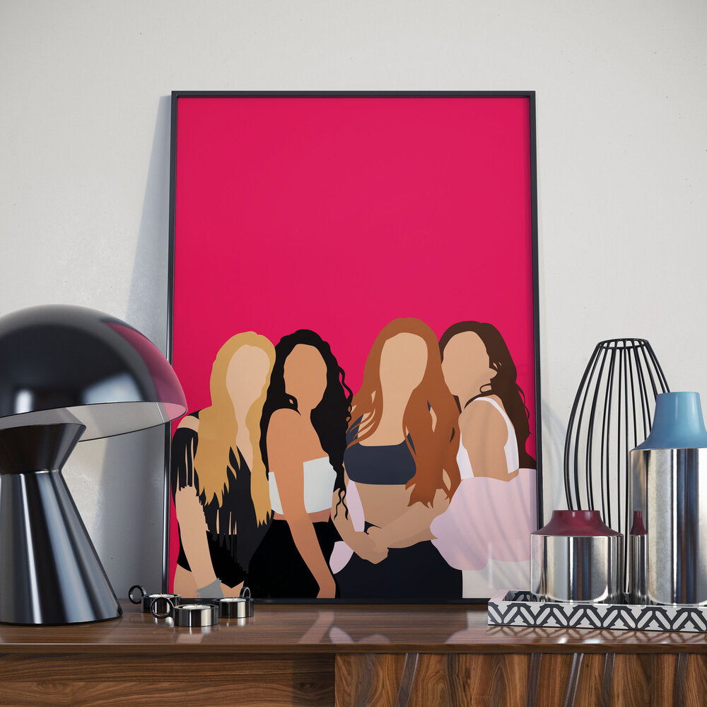 Little Mix