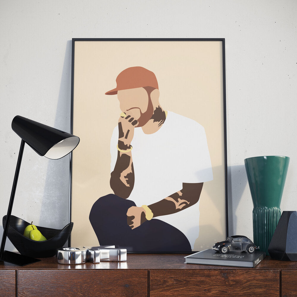 Mac Miller