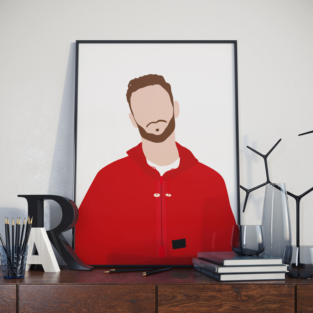 Tom Misch