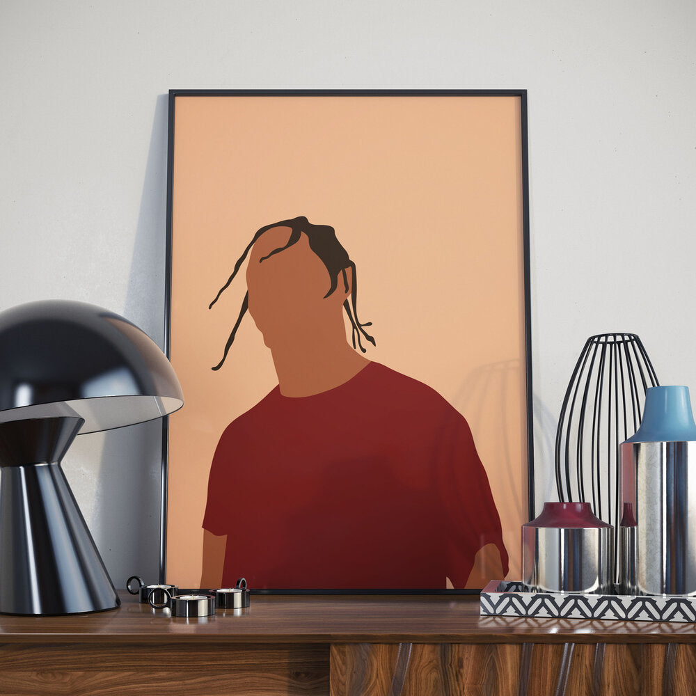 Travis Scott