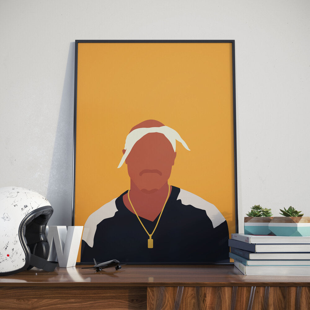 Tupac