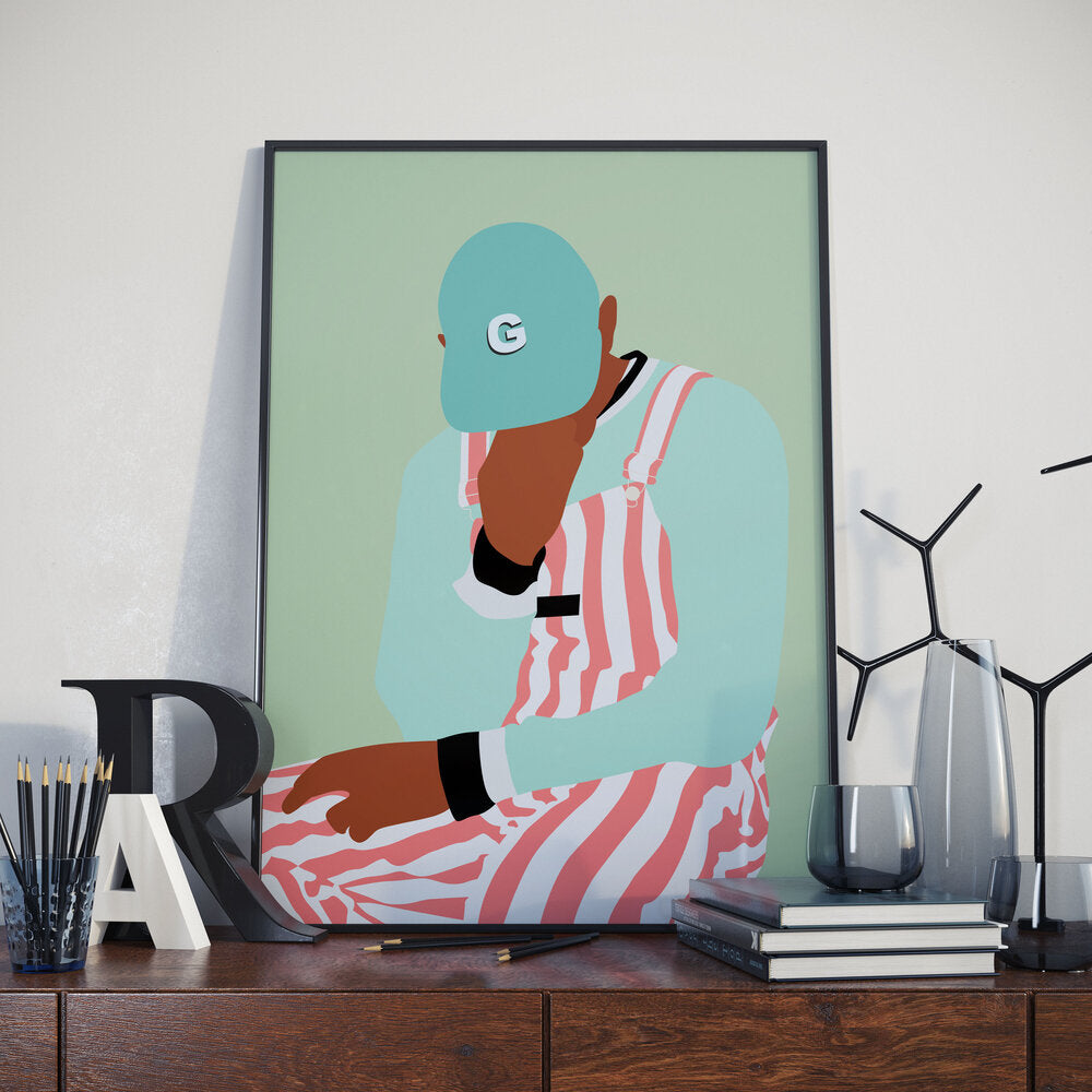Tyler, The Creator