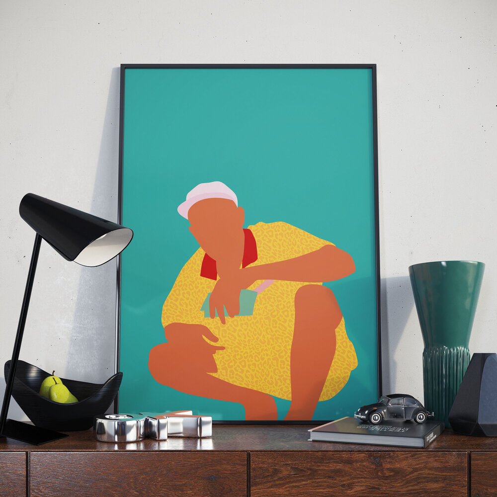 Tyler, The Creator