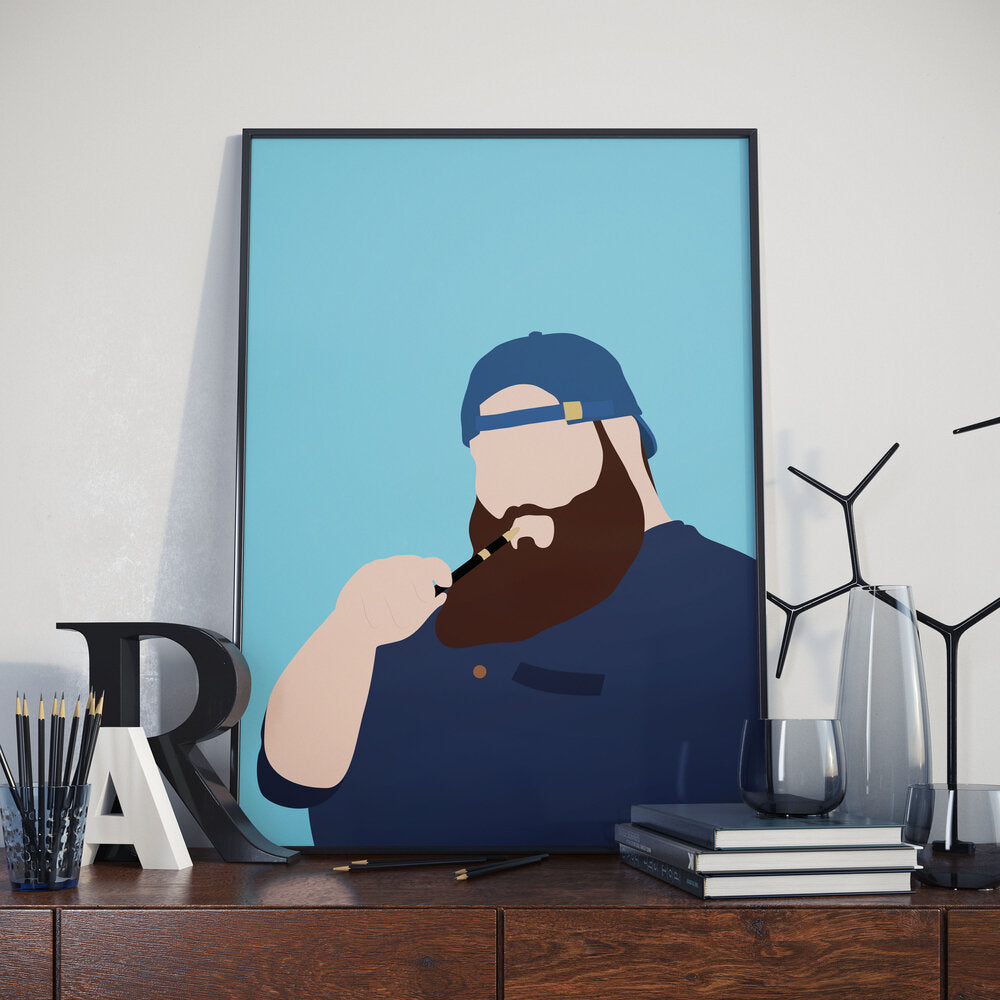 Action Bronson
