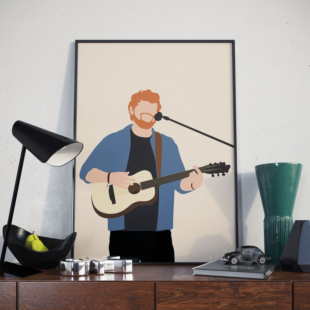 Ed Sheeran