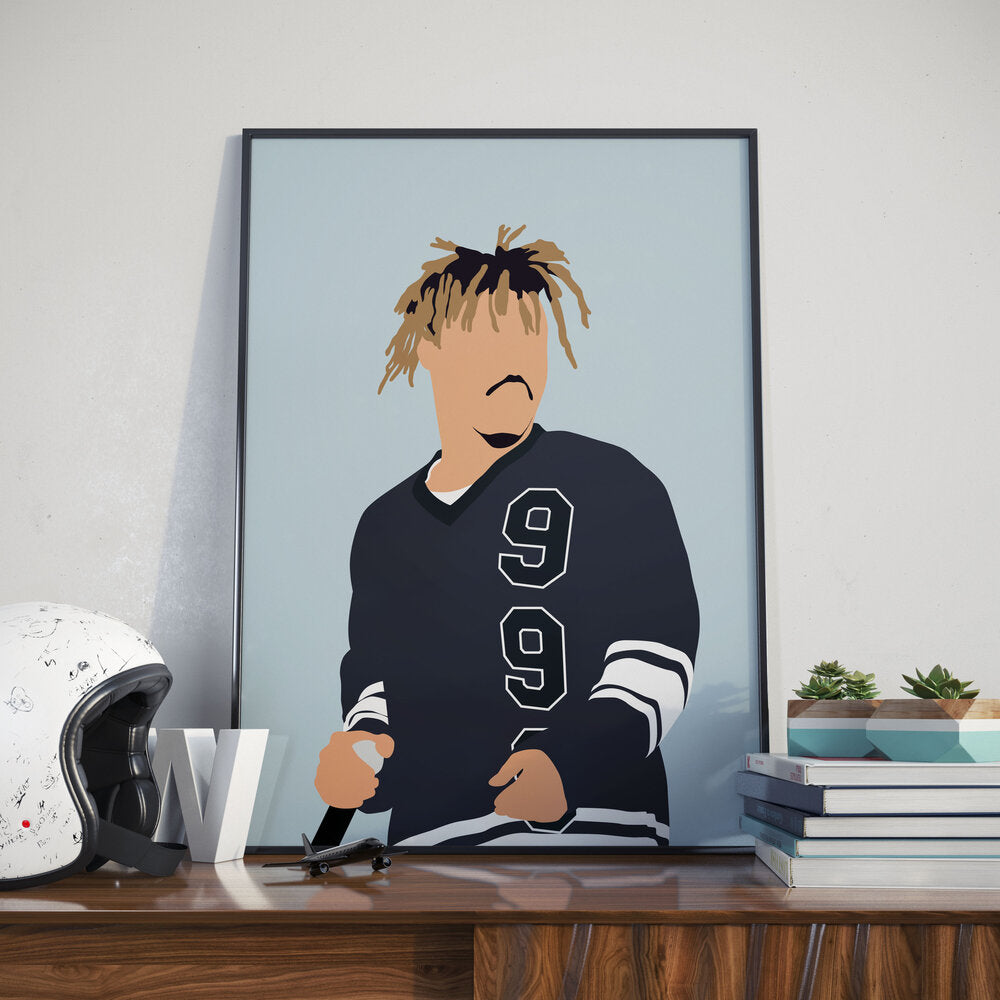 Juice WRLD