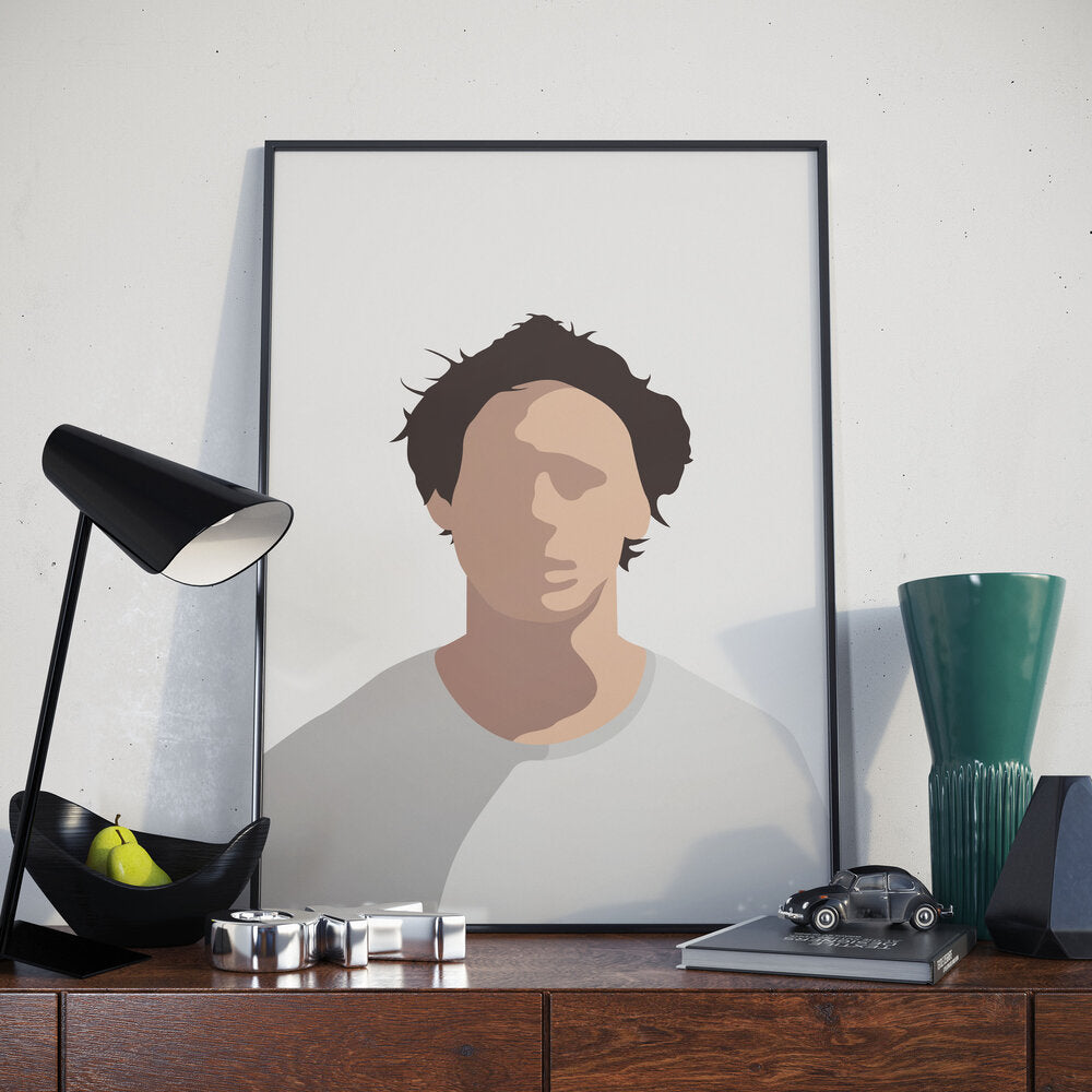 Ben Howard