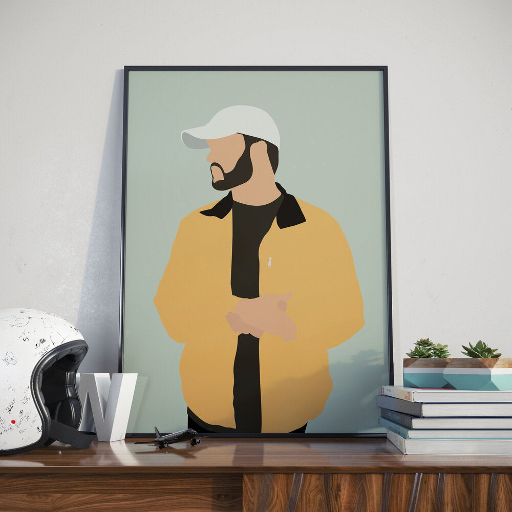 Quinn XCII