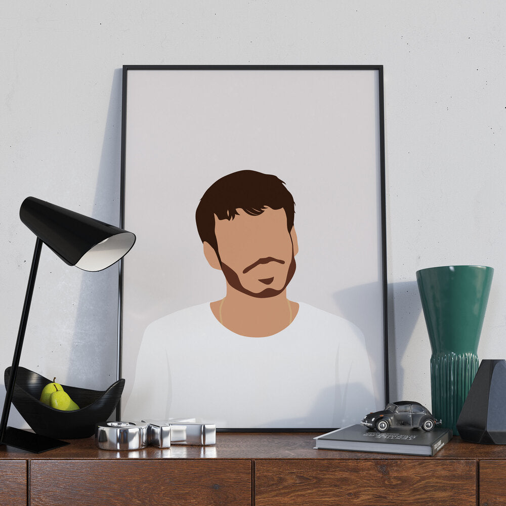 Rex Orange County