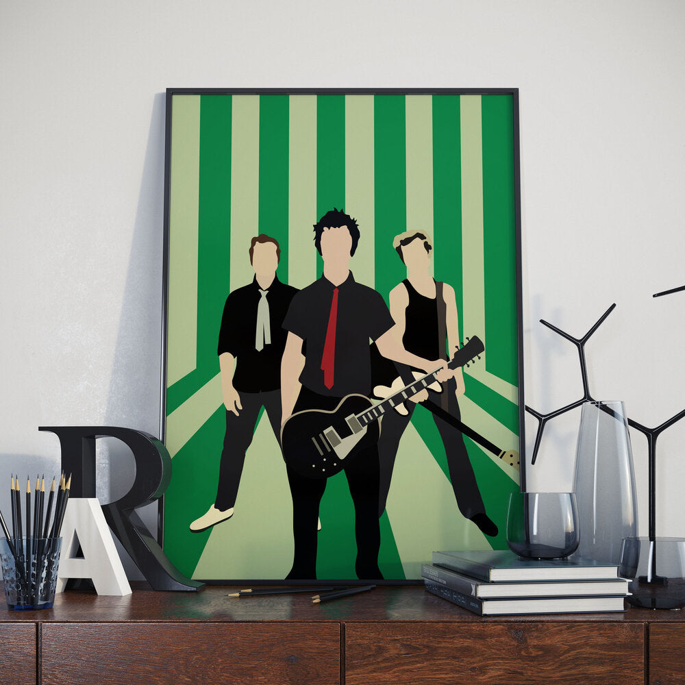 Green Day