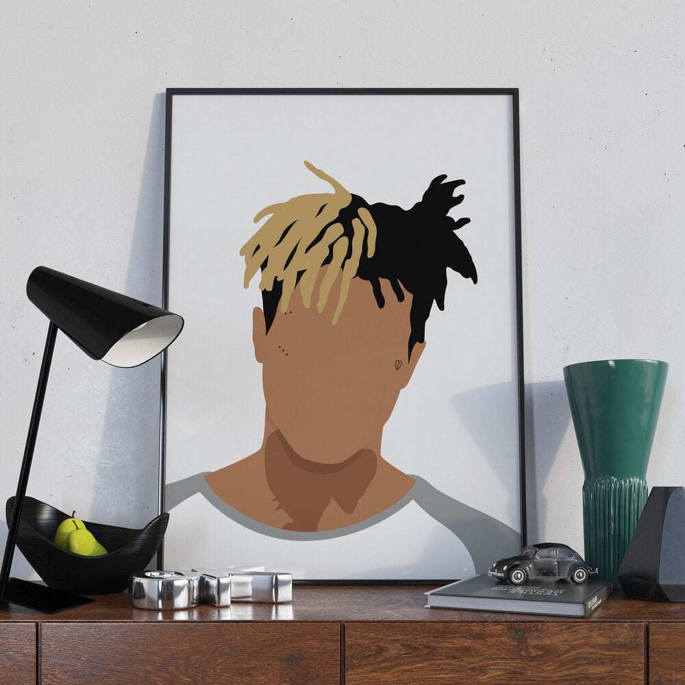 XXXTentacion