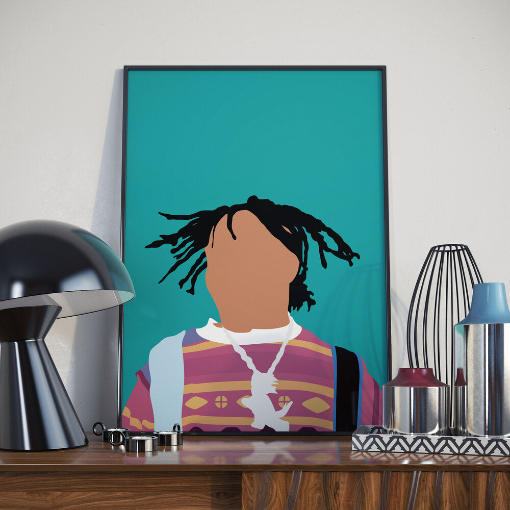 Trippie Redd
