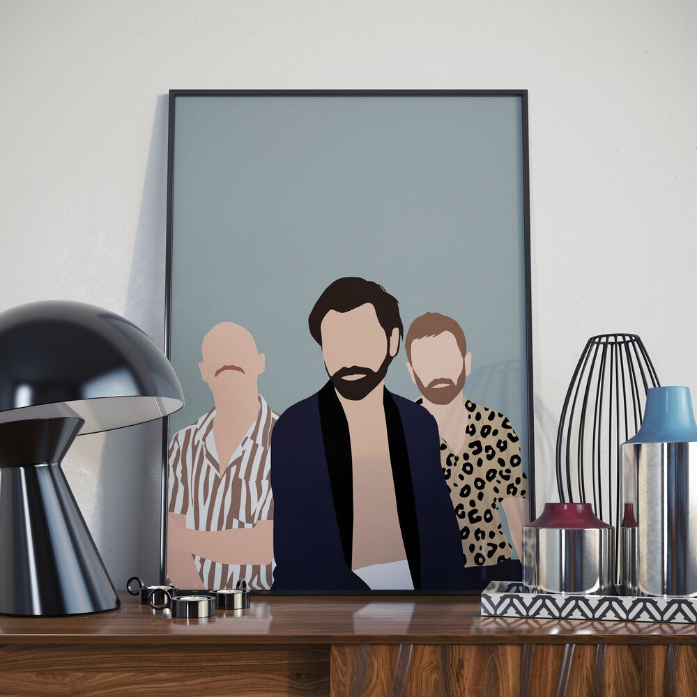 Biffy Clyro