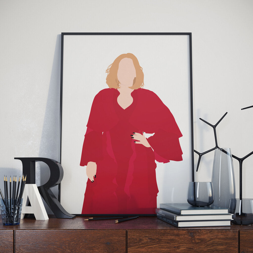 Adele