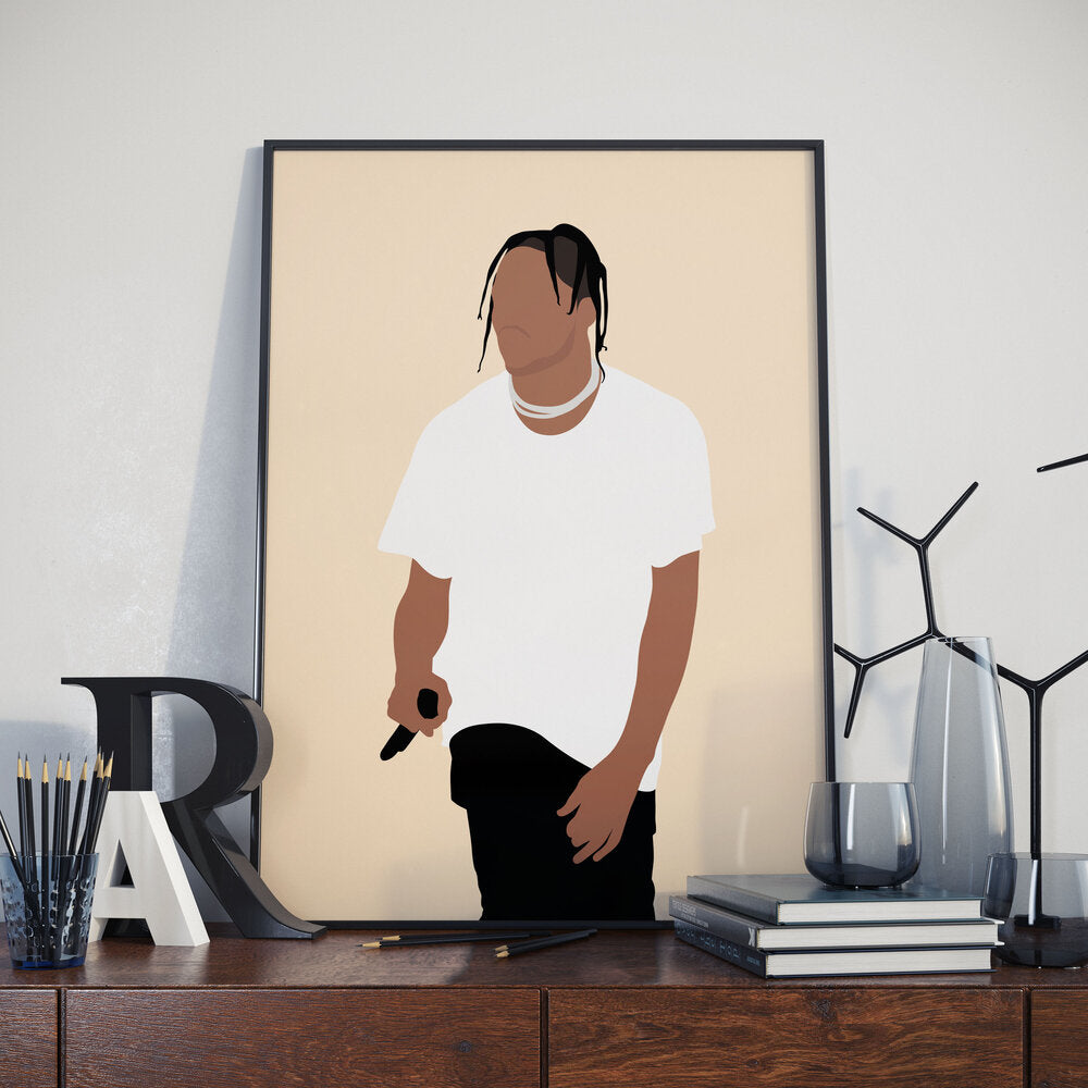 Travis Scott