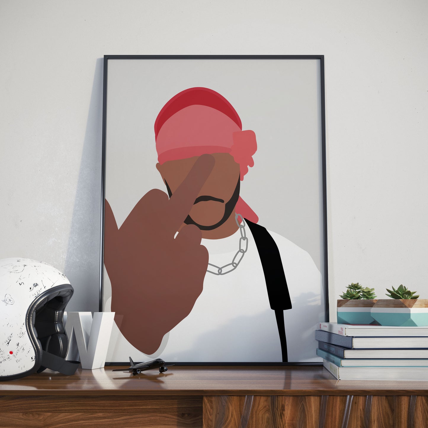 Ski Mask the Slump God