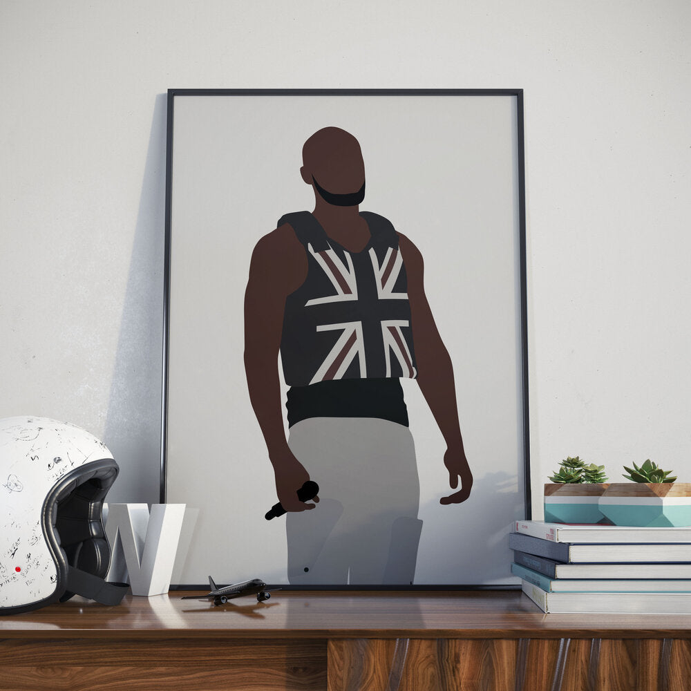 Stormzy