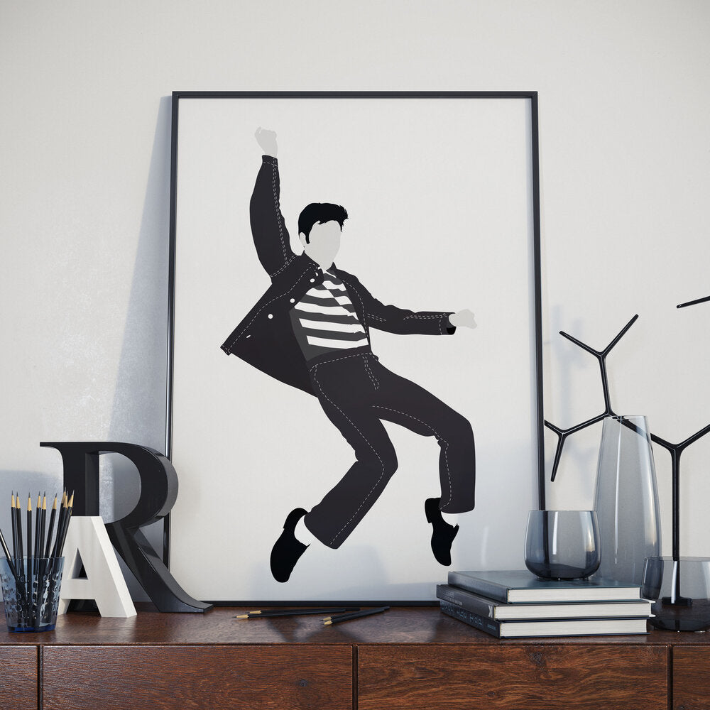 Elvis Presley