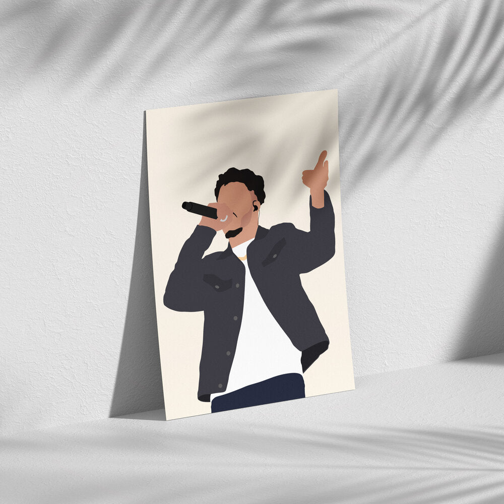 AJ Tracey