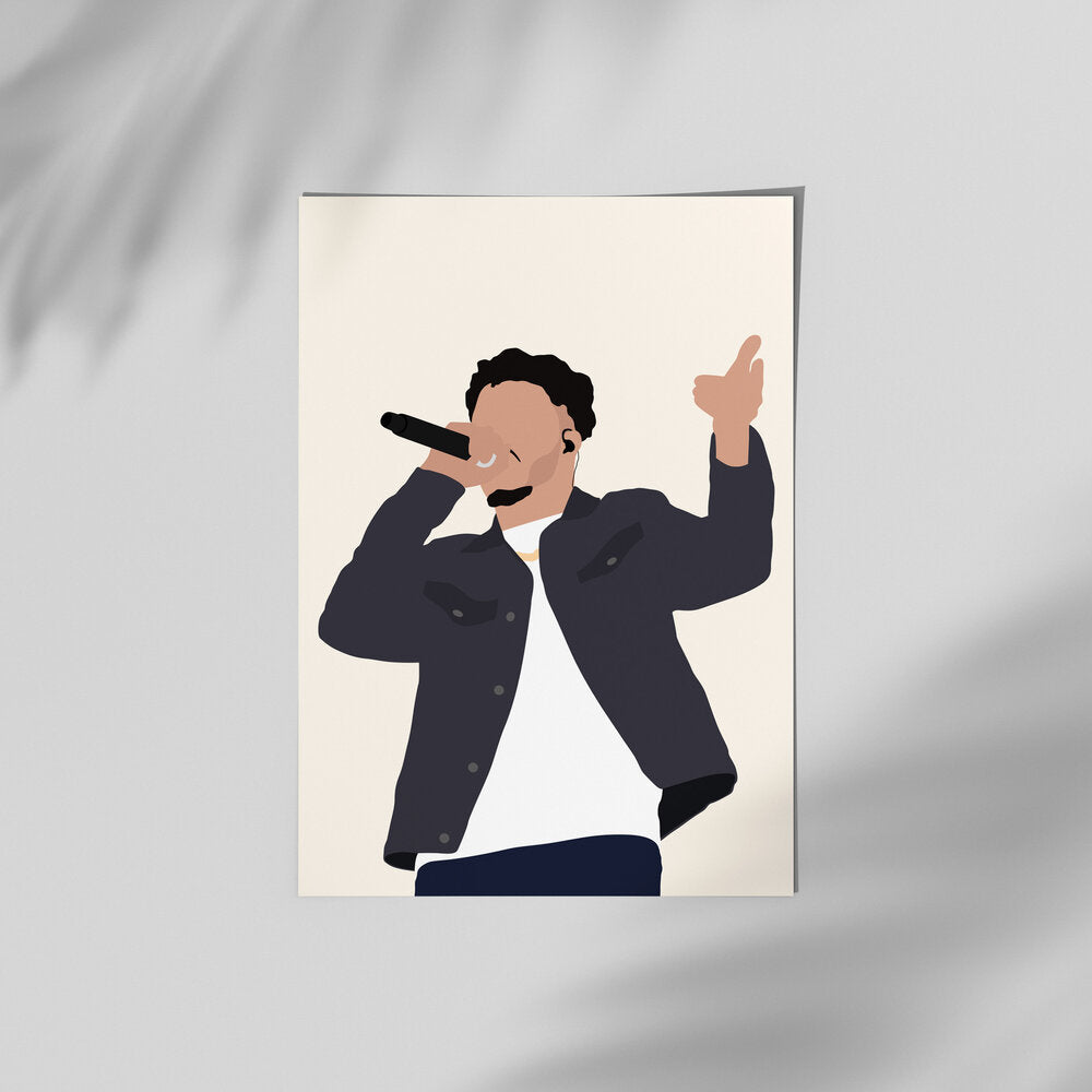 AJ Tracey