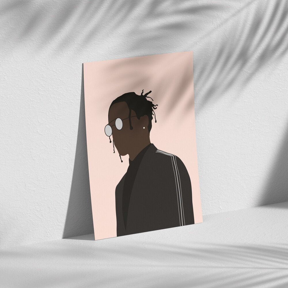 ASAP Rocky