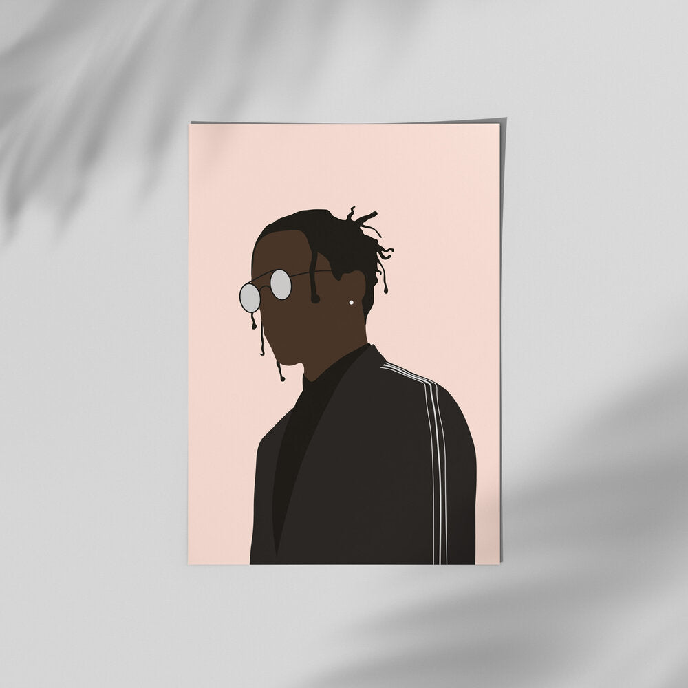 ASAP Rocky