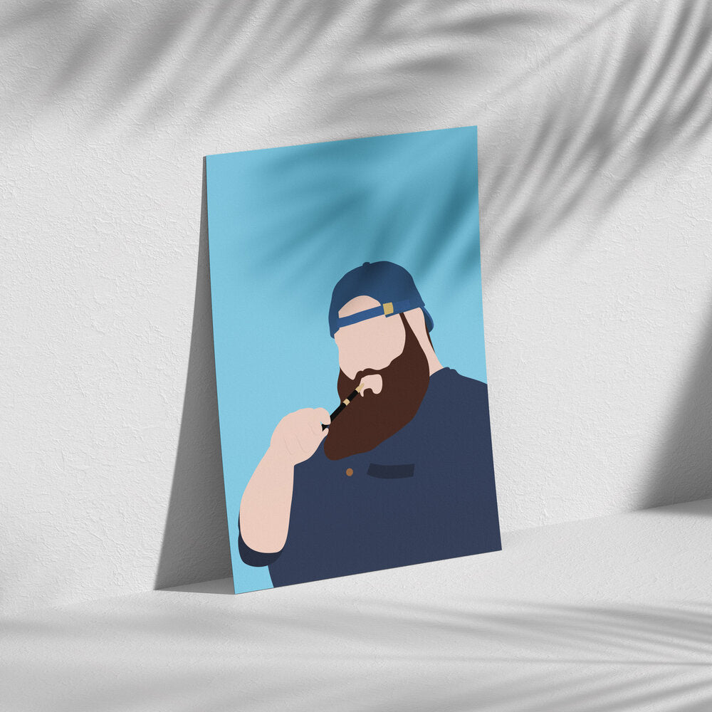 Action Bronson