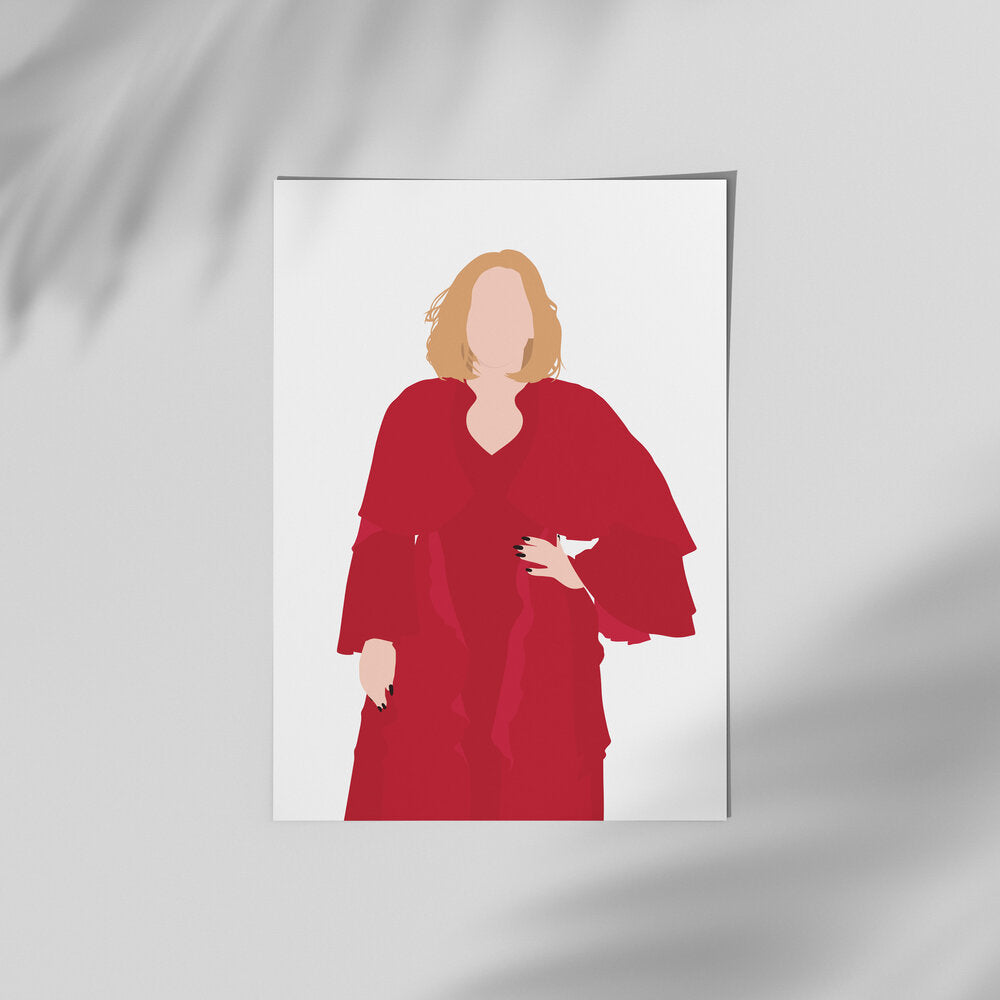 Adele