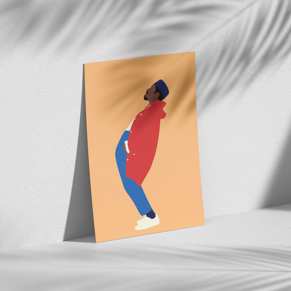 Andre 3000