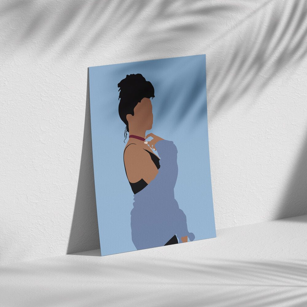 Ari Lennox