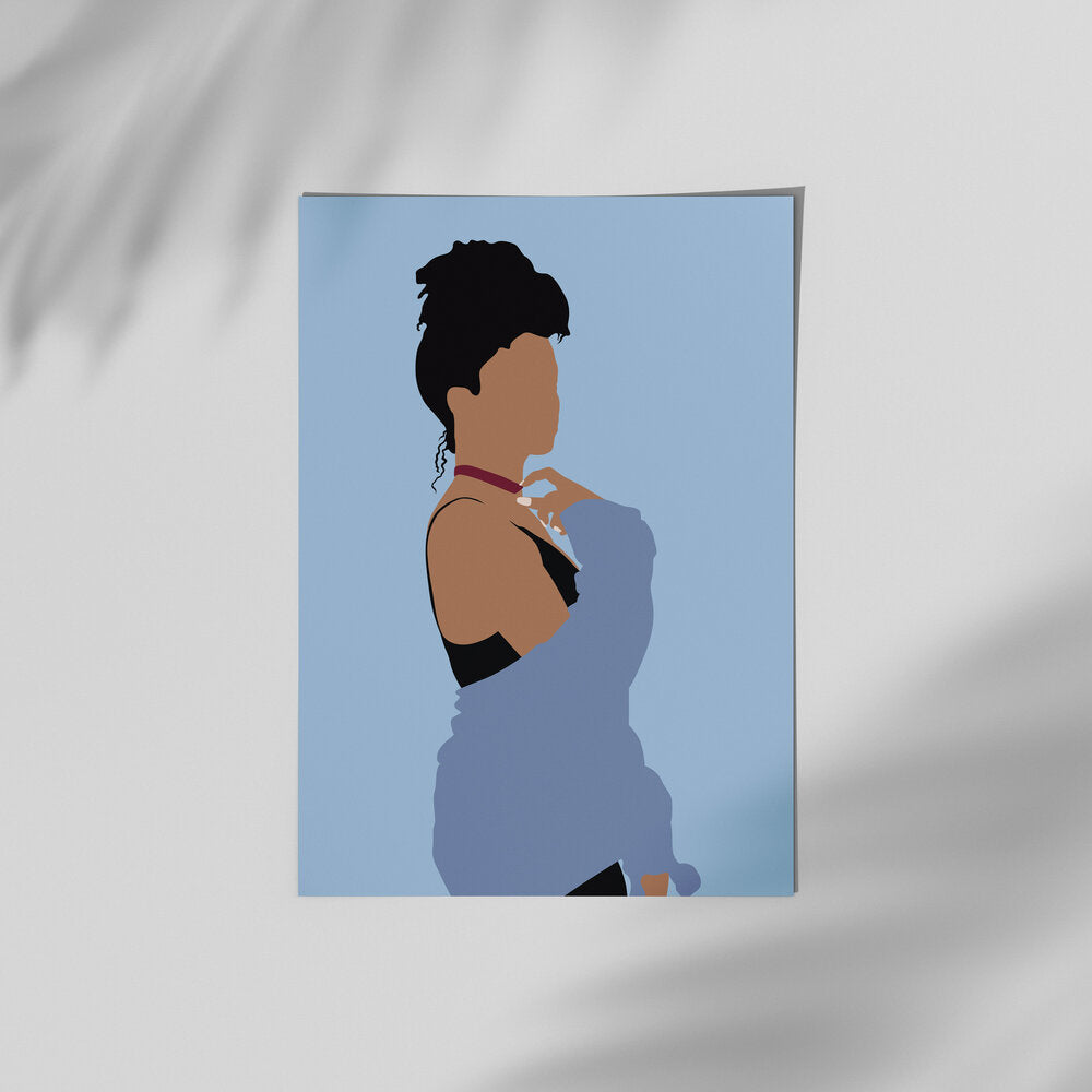 Ari Lennox