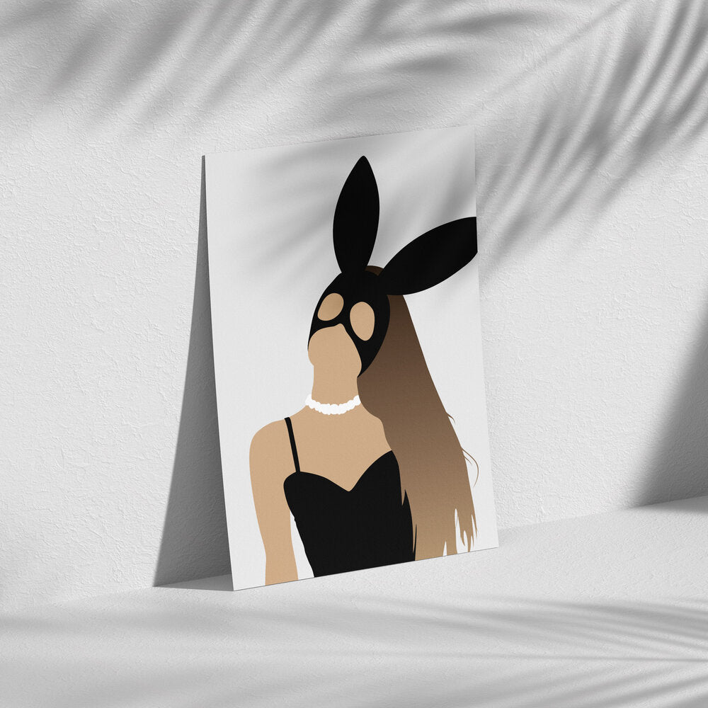 Ariana Grande