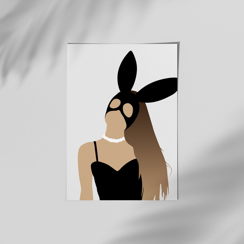 Ariana Grande