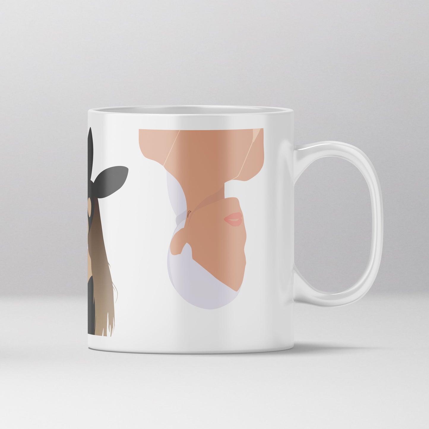 Ariana Grande Mug
