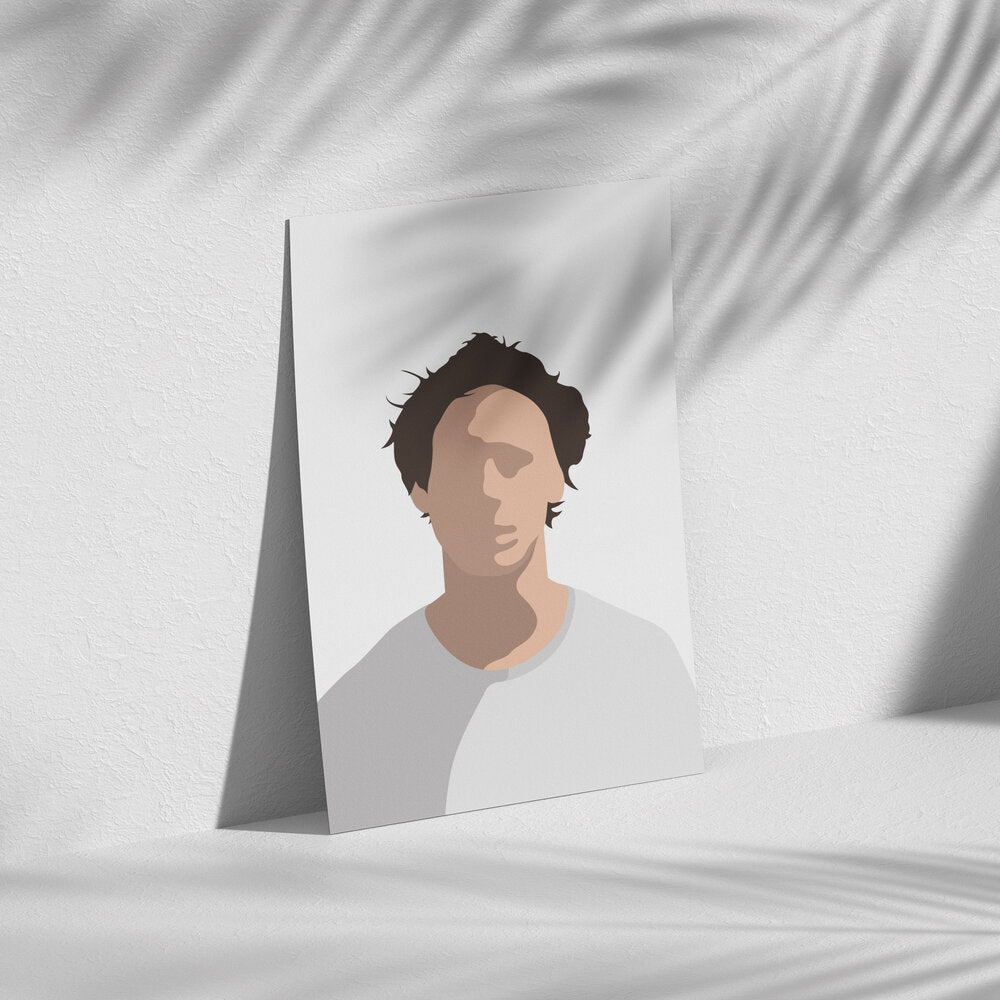 Ben Howard
