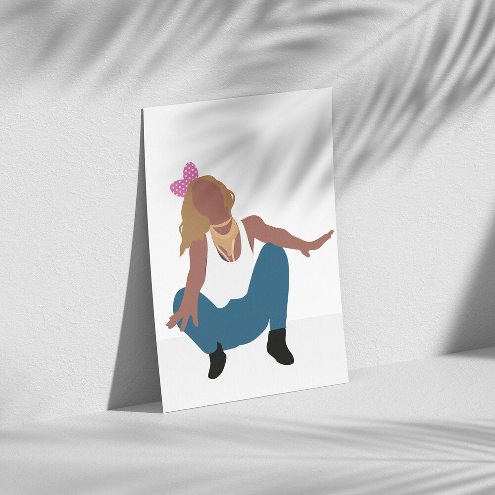Beyonce