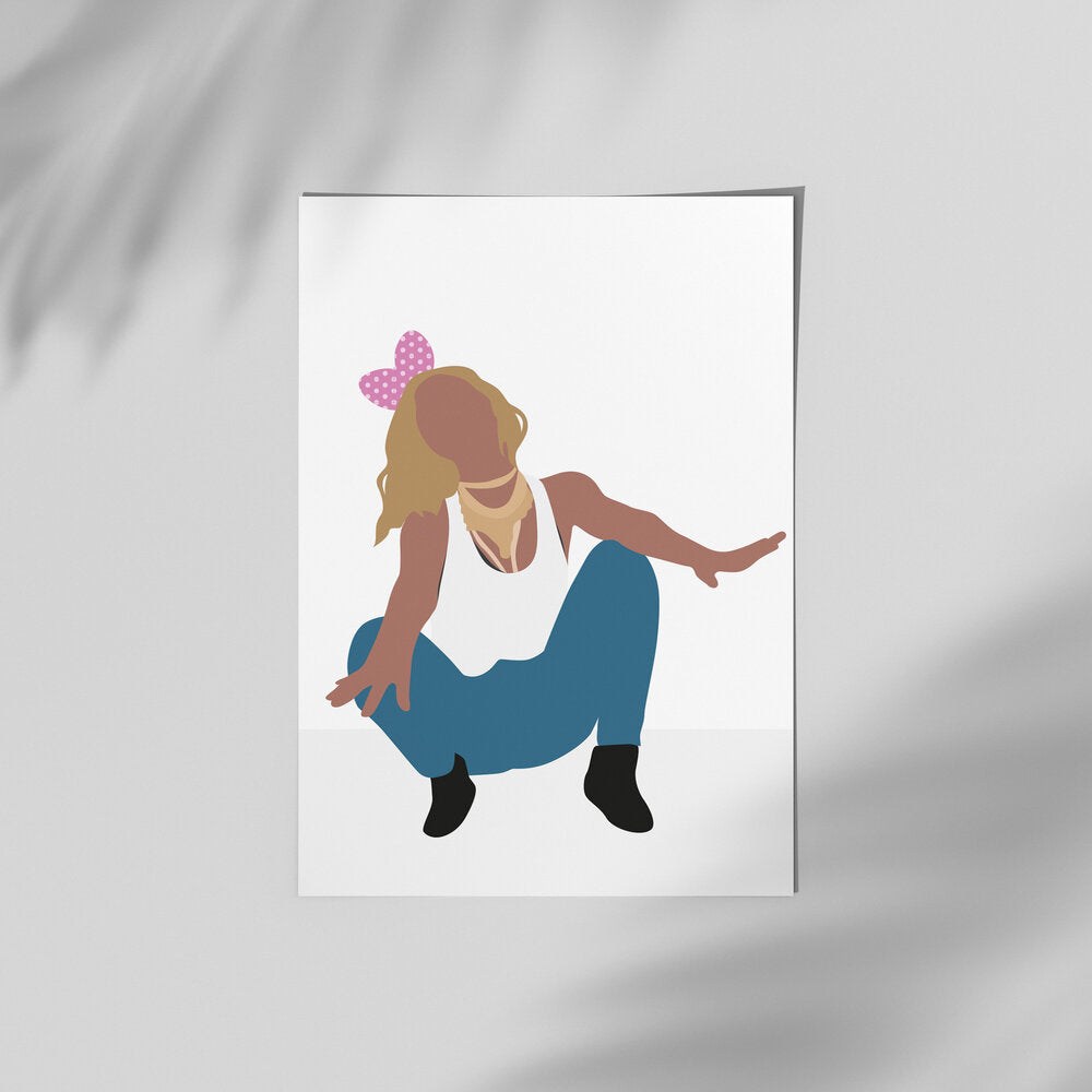 Beyonce